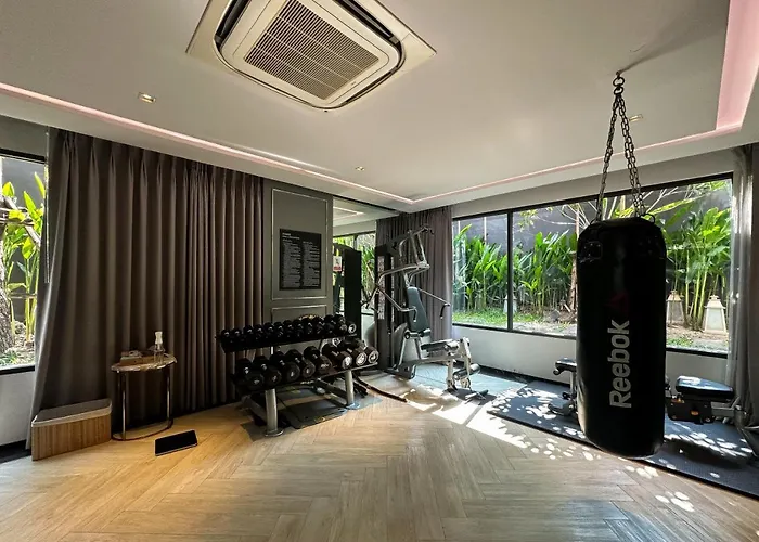 Contemporary Downtown - Ultra Fast Wifi - Bts Asoke Holiday home